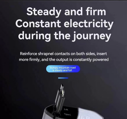 Car Charger Fast Car Charger 120W