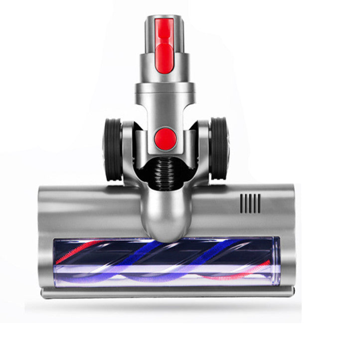 Motor Head Turbo Brush Roller LED Carpet Head For Dyson V7 V8 V10 V11 V15 - salelink.co.nz