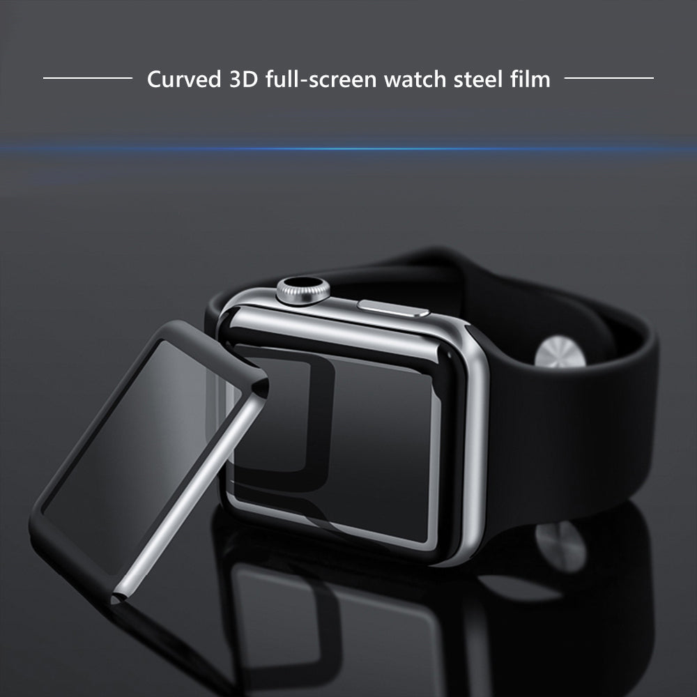 For Apple Watch 4/5 44mm Screen Protector
