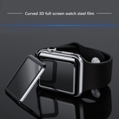 For Apple Watch 4/5 44mm Screen Protector