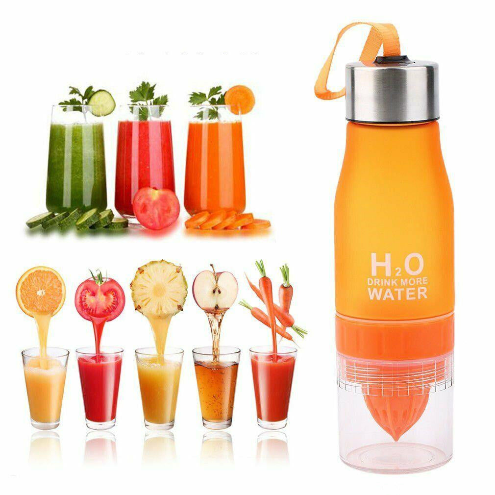Water Bottle