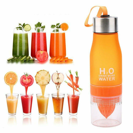 Water Bottle