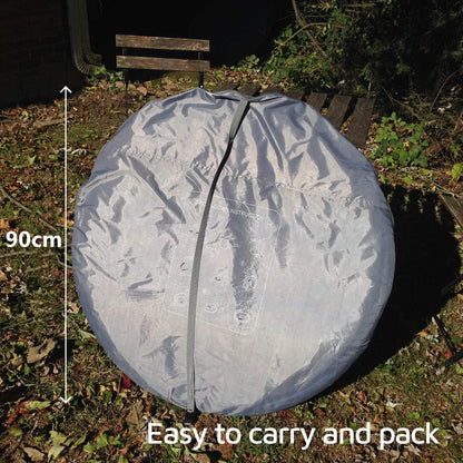 2-3 Person Pop Up Camping Tent