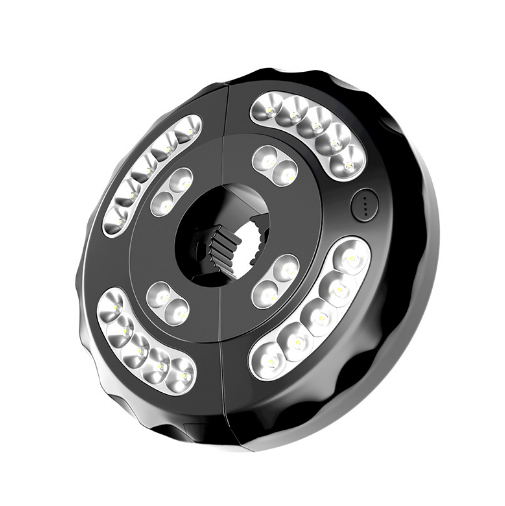 Outdoor Umbralla Pole Led Light Battery Powered