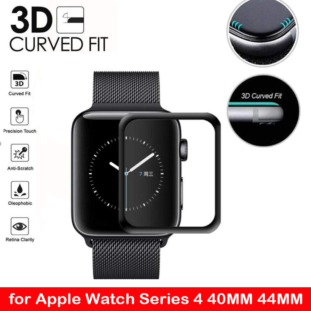 For Apple Watch 4/5 44mm Screen Protector