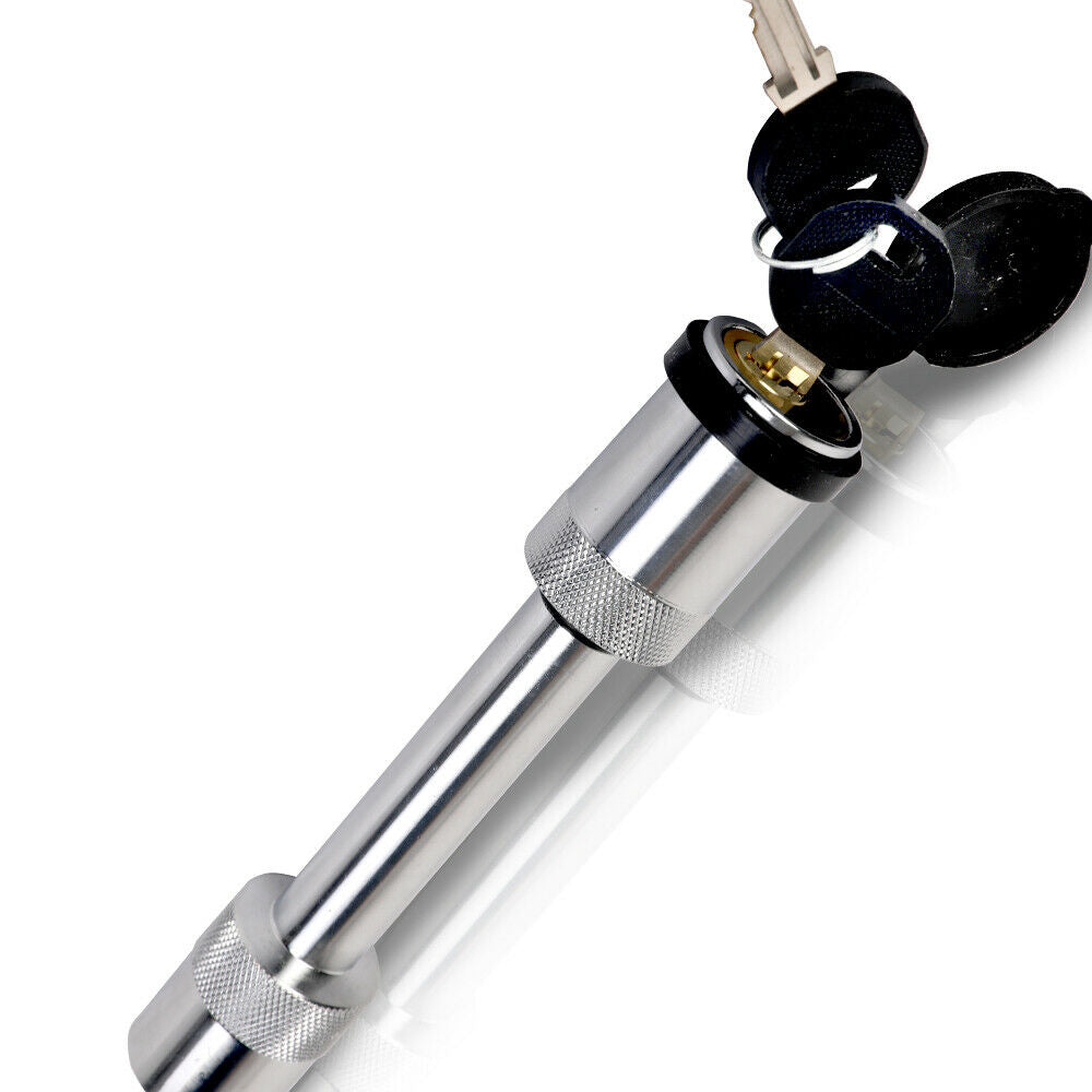 Hitch Receiver Bonus Bow Shackle Tow Bar Recovery Receiver - salelink.co.nz