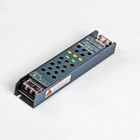240V to DC 24V 60W LED Driver Power Supply Transformer Adapter For LED Strip