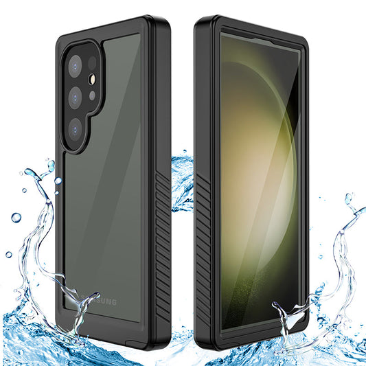Samsung S24 ULTRA Waterproof Case