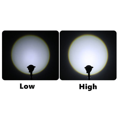Solar Landscape Light Super Focusing IP65 Waterproof Outdoor
