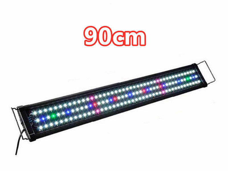 fish tank lights led M:90cm/129leds - salelink.co.nz