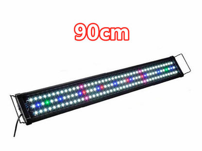 fish tank lights led M:90cm/129leds - salelink.co.nz