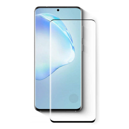 Samsung S20 ULTRA Tempered Glass Screen Protector