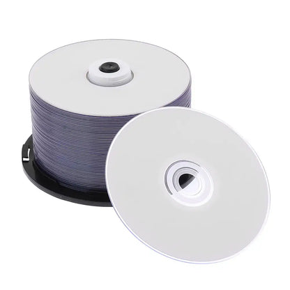 Blank CD-R Discs for Digital Audio & Car CD Players