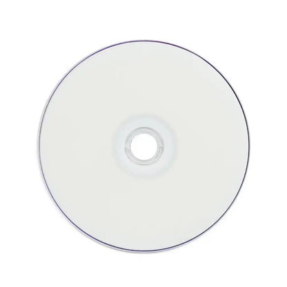 Blank CD-R Discs for Digital Audio & Car CD Players