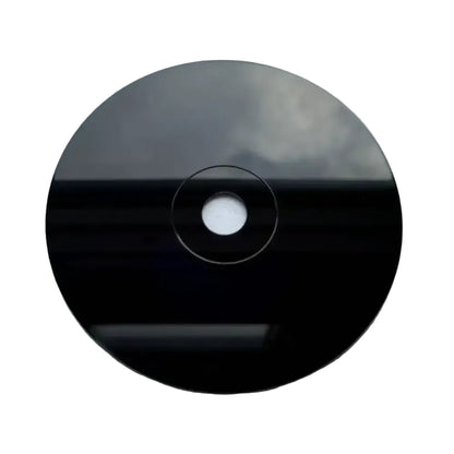 700MB Blank Printable Black CD-R Discs (50PCS)