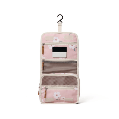 Crywolf - Hanging Toiletry Bag