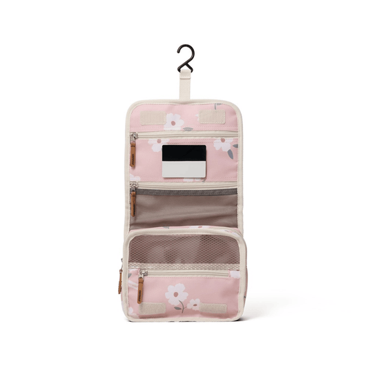 Crywolf - Hanging Toiletry Bag