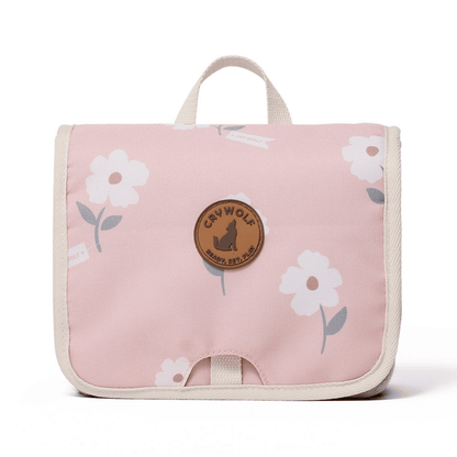 Crywolf - Hanging Toiletry Bag