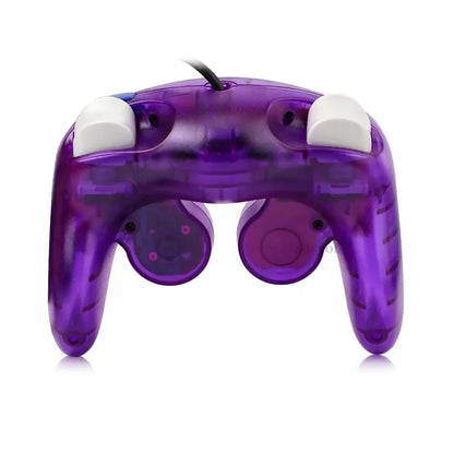 Wired Gamepad Controller for NGC/GameCube (8 colours available)
