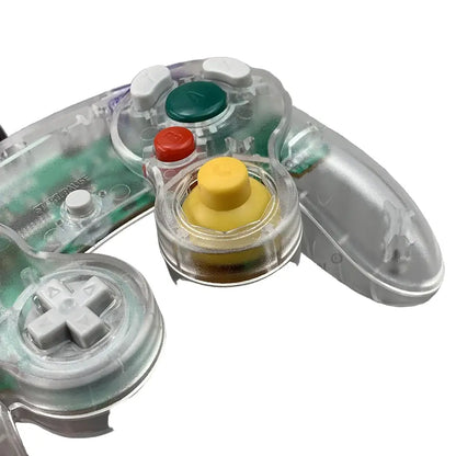 Wired Gamepad Controller for NGC/GameCube (8 colours available)