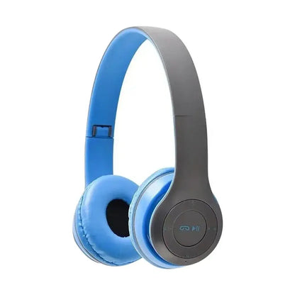 Wireless Bluetooth Headphones – Mic, Noise Cancelling (available in 5 colours)