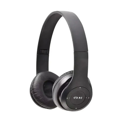 Wireless Bluetooth Headphones – Mic, Noise Cancelling (available in 5 colours)