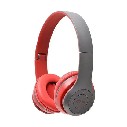 Wireless Bluetooth Headphones – Mic, Noise Cancelling (available in 5 colours)
