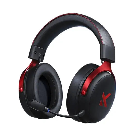 Wireless Bluetooth Headset – Tri-Mode, Low-Lag (4 colours available)