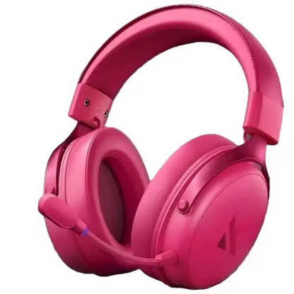 Wireless Bluetooth Headset – Tri-Mode, Low-Lag (4 colours available)