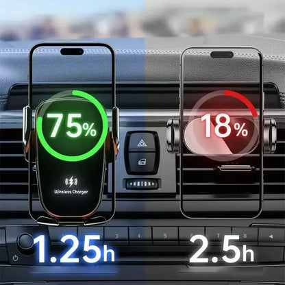 Wireless Car Charger – 15W