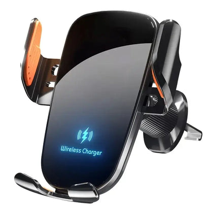 Wireless Car Charger – 15W