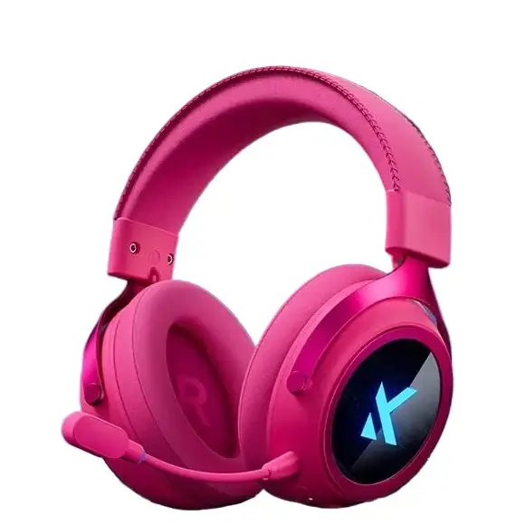 Wireless Gaming Headset – Bluetooth/2.4G (available in 3 colours)