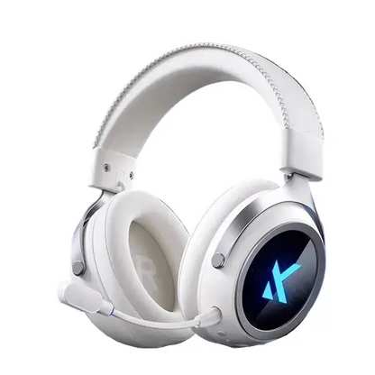 Wireless Gaming Headset – Bluetooth/2.4G (available in 3 colours)