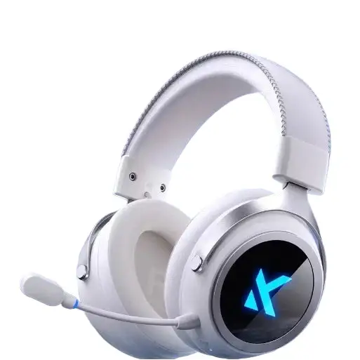 Wireless Gaming Headset – Bluetooth/2.4G (available in 3 colours)
