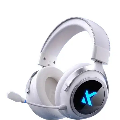 Wireless Gaming Headset – Bluetooth/2.4G (available in 3 colours)