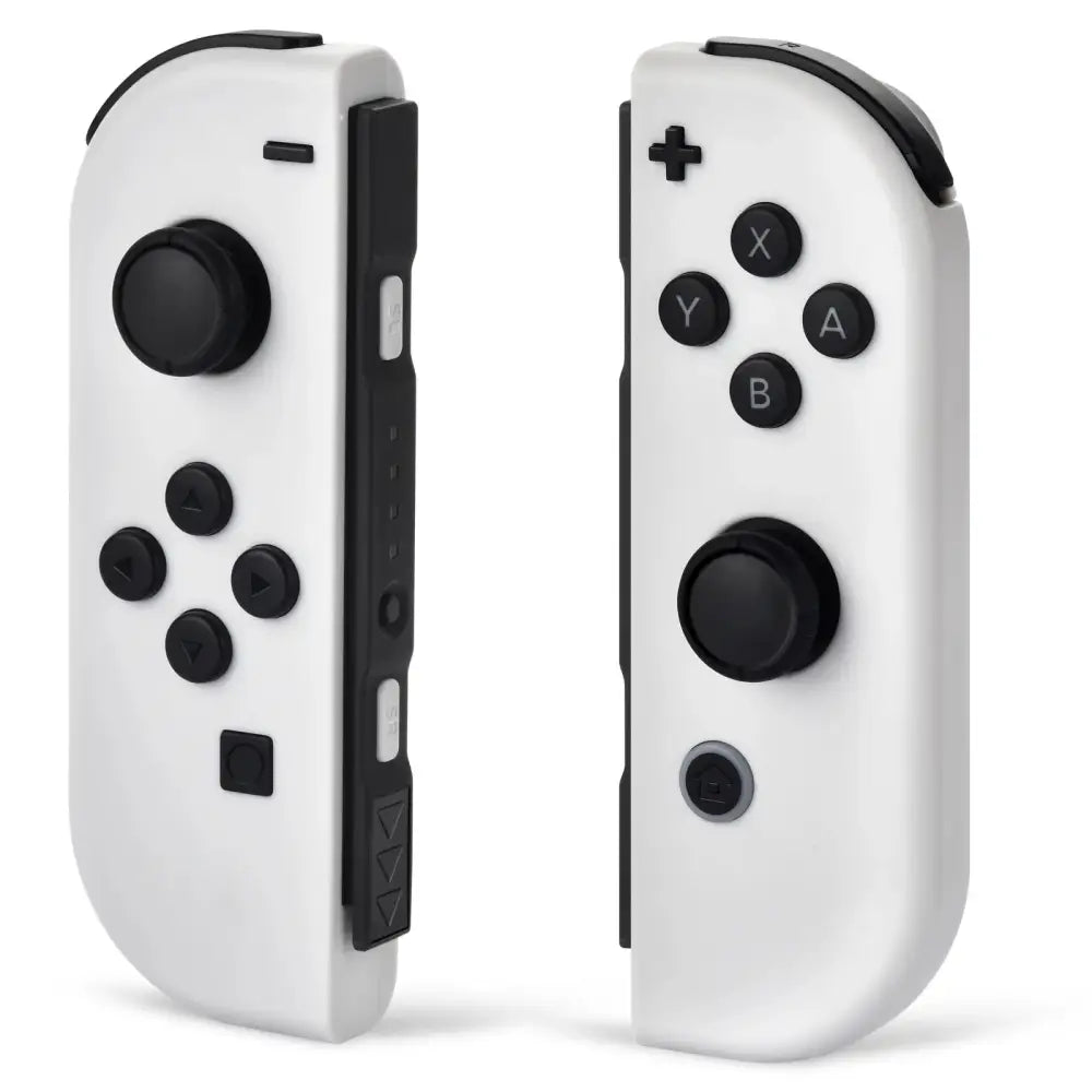Wireless Joycon Replacement for Switch/Lite/OLED (various colours available)