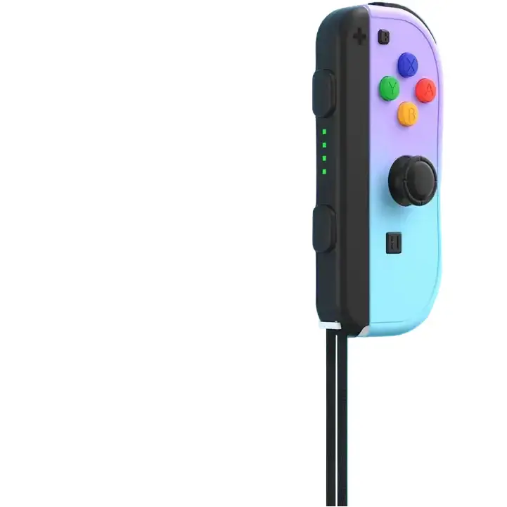 Wireless Joycon Replacement for Switch/Lite/OLED (various colours available)