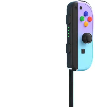 Wireless Joycon Replacement for Switch/Lite/OLED (various colours available)