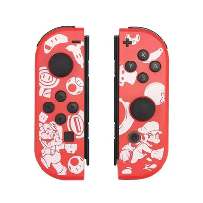 Wireless Joycon Replacement for Switch/Lite/OLED (various colours available)