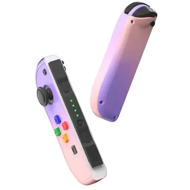 Wireless Joycon Replacement for Switch/Lite/OLED (various colours available)