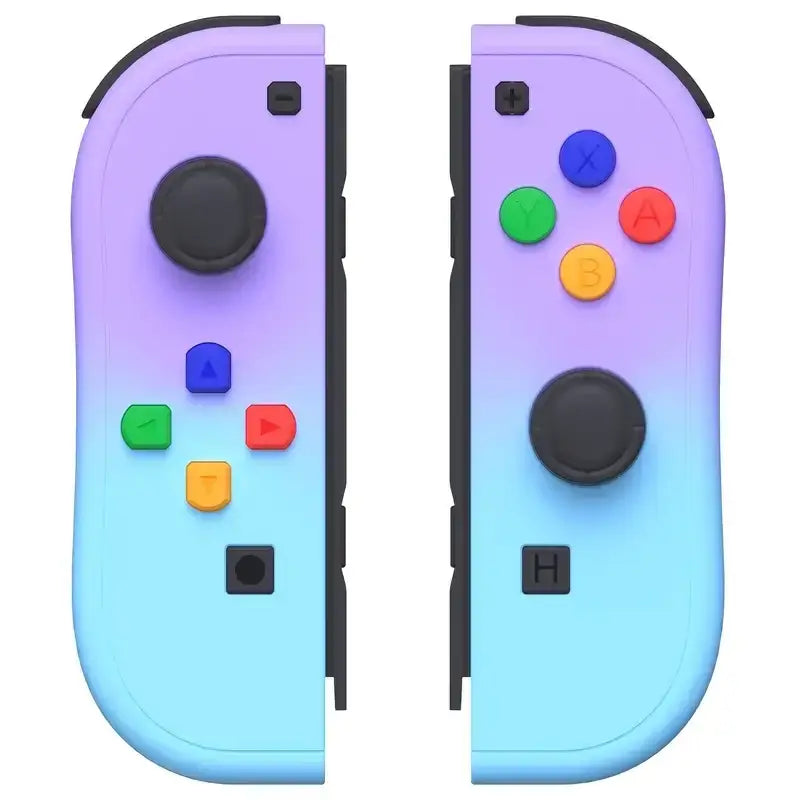 Wireless Joycon Replacement for Switch/Lite/OLED (various colours available)