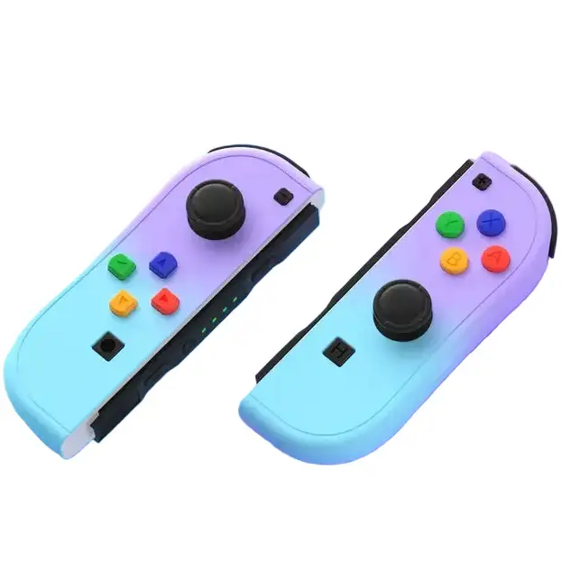 Wireless Joycon Replacement for Switch/Lite/OLED (various colours available)