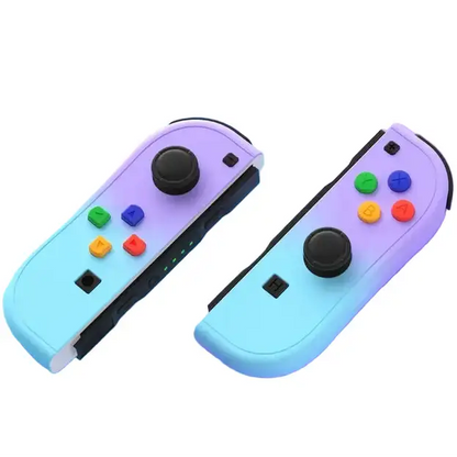 Wireless Joycon Replacement for Switch/Lite/OLED (various colours available)