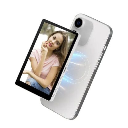 Wireless Selfie Monitor Screen for iPhone & Android