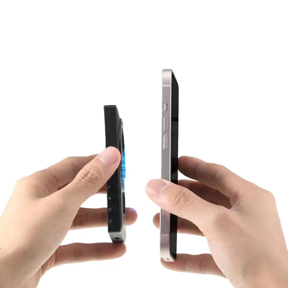 Wireless Selfie Monitor Screen for iPhone & Android