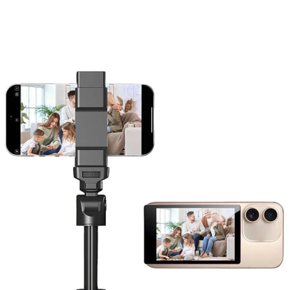 Wireless Selfie Monitor Screen for iPhone & Android