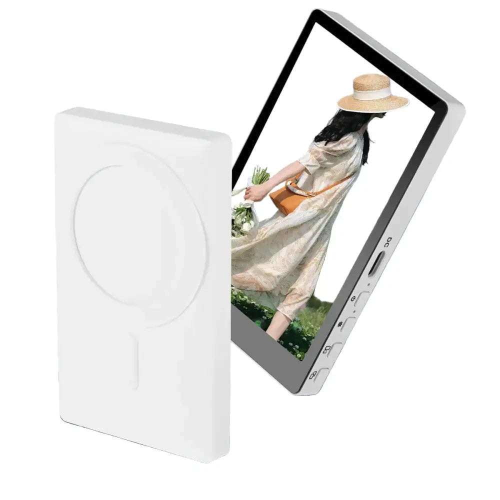 Wireless Selfie Monitor Screen for iPhone & Android