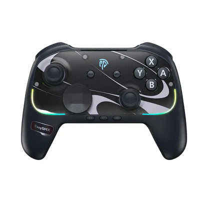 Wireless RGB Gamepad (available in Black & White)