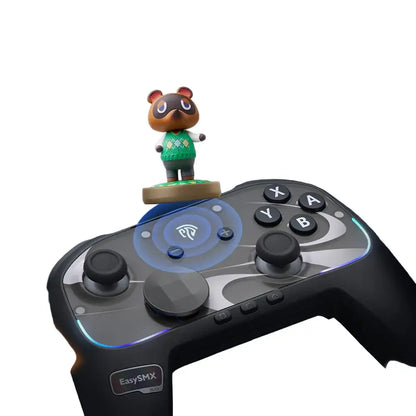 Wireless RGB Gamepad (available in Black & White)