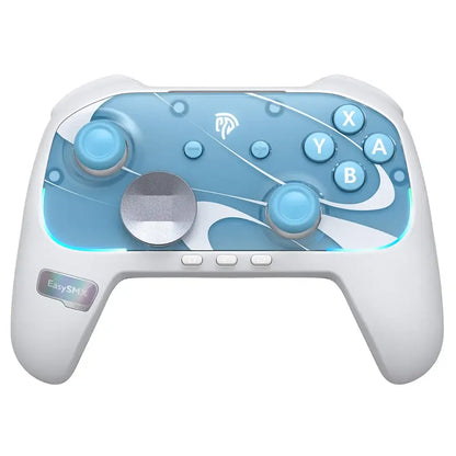 Wireless RGB Gamepad (available in Black & White)